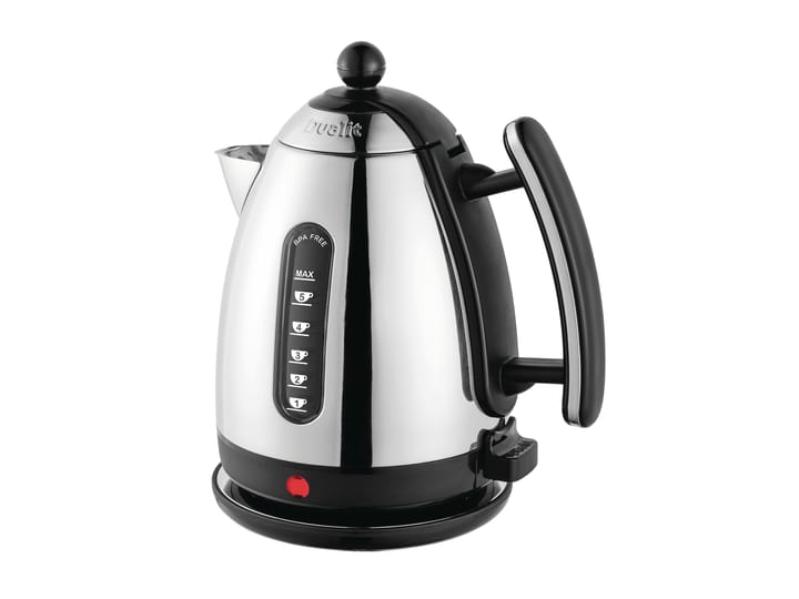 Dualit Lite kettle 1.5 L - Black - Dualit