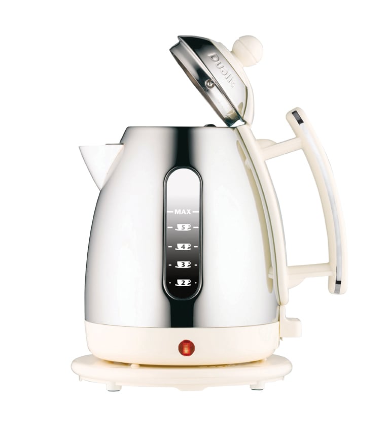 Dualit Dualit Lite kettle 1.5 L Cream