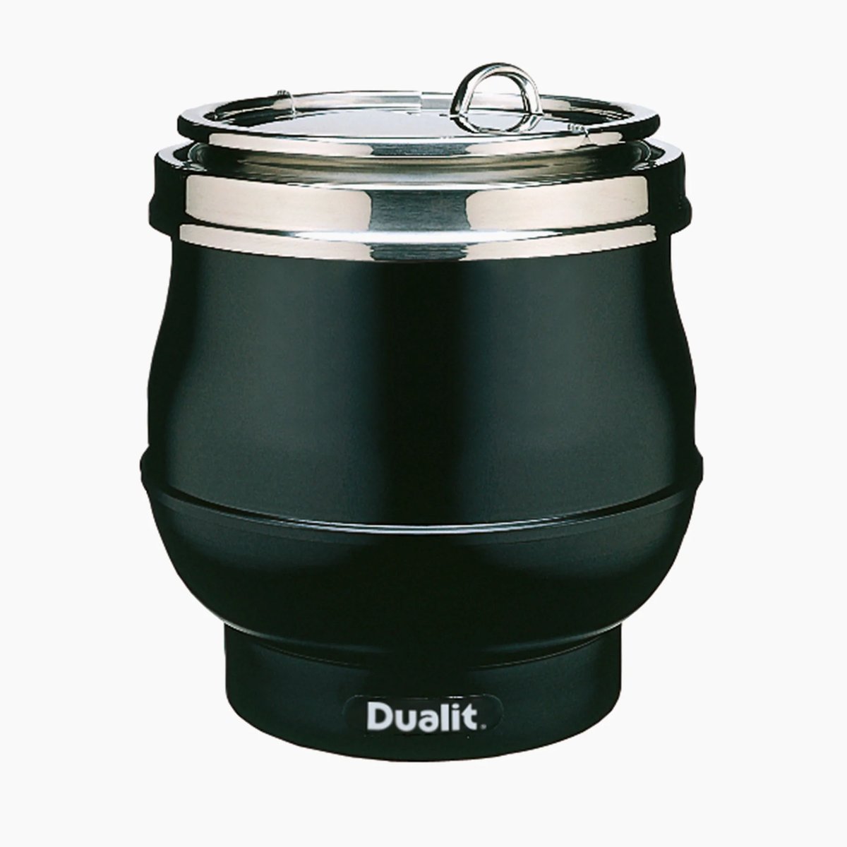 Dualit Hotpot Soup Cooker 11 L Black