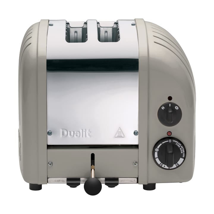 Dualit 2 slice classic toaster best sale