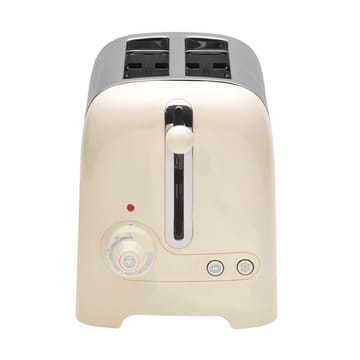 Toaster Lite 2 slices - Cream - Dualit