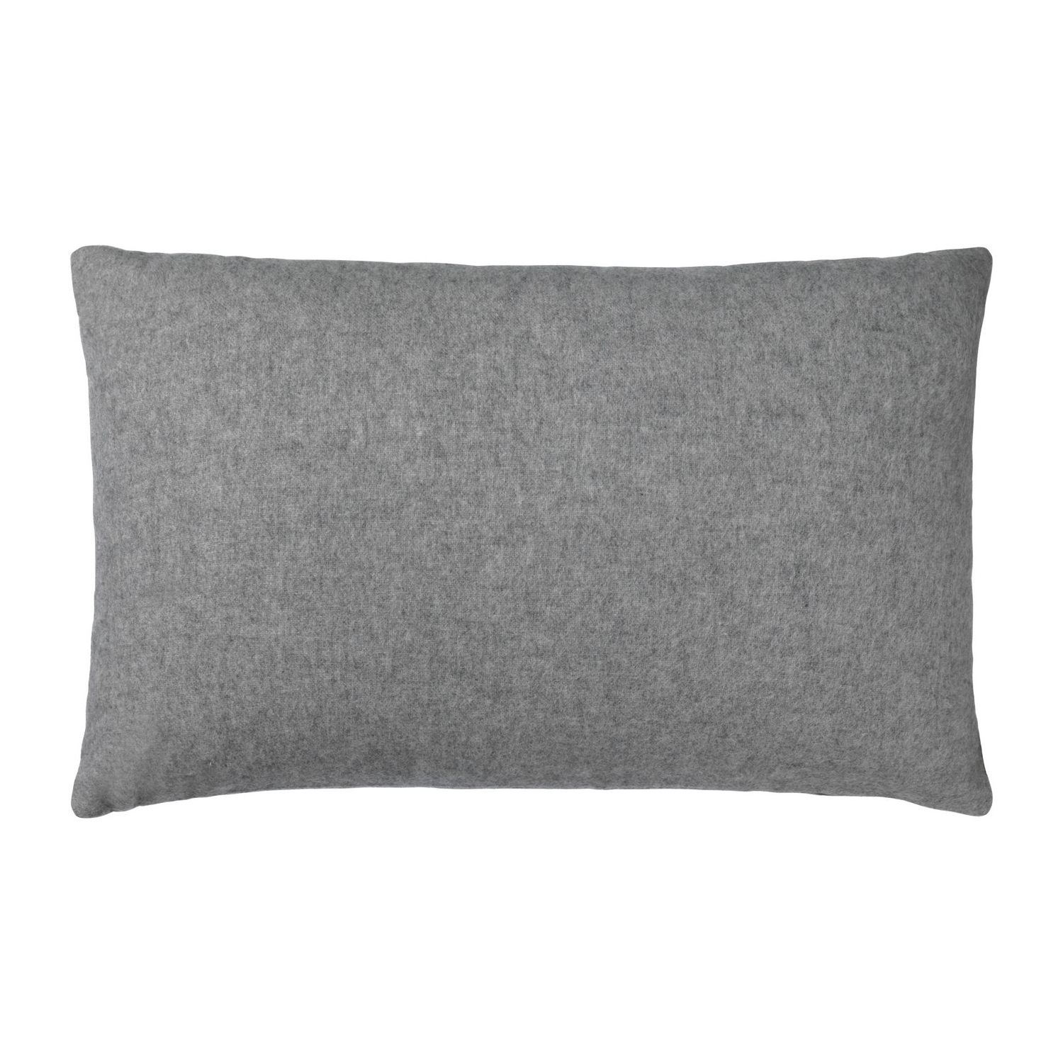 Elvang Classic cushion cover 40x60 cm, light grey