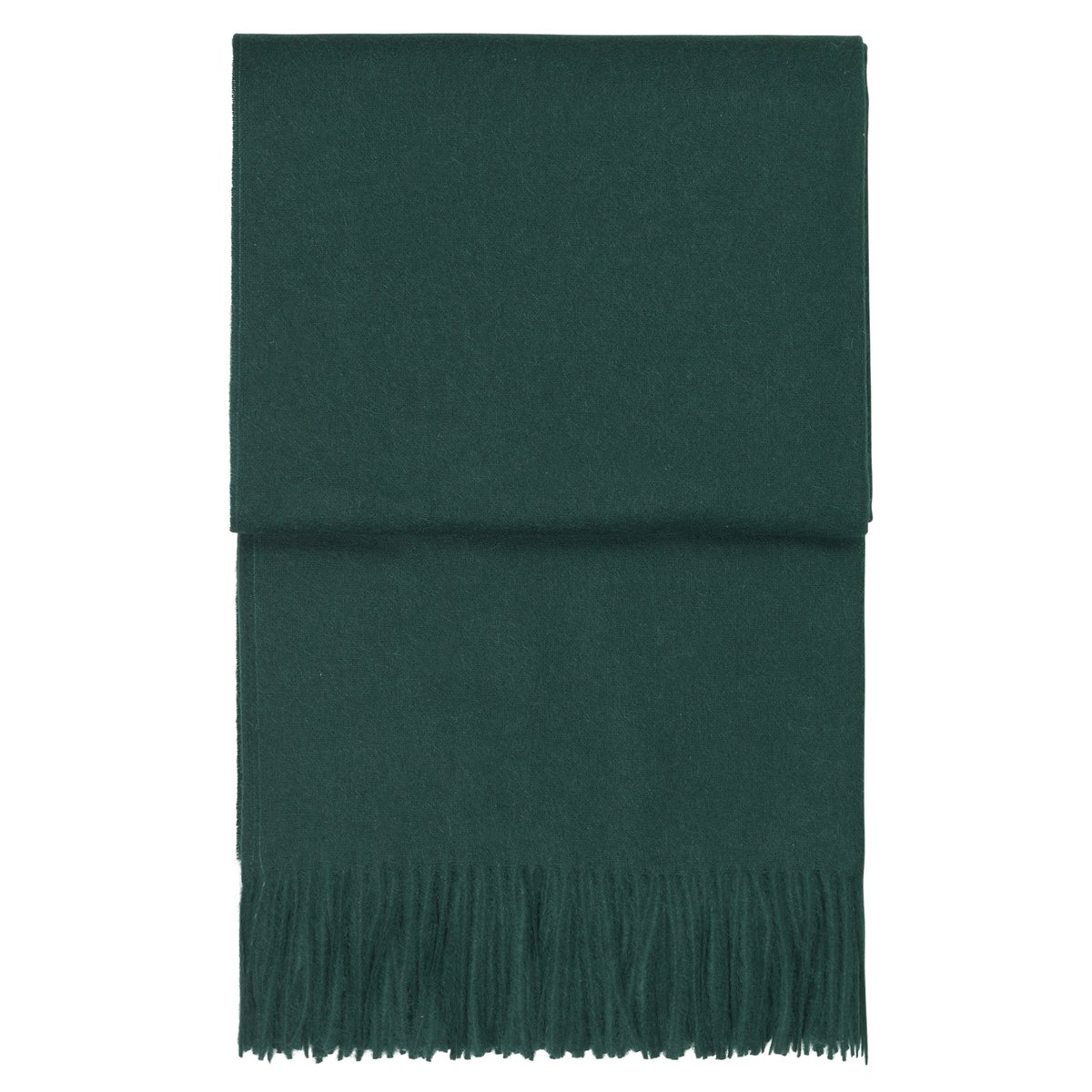 Elvang Denmark Elvang Classic throw Evergreen