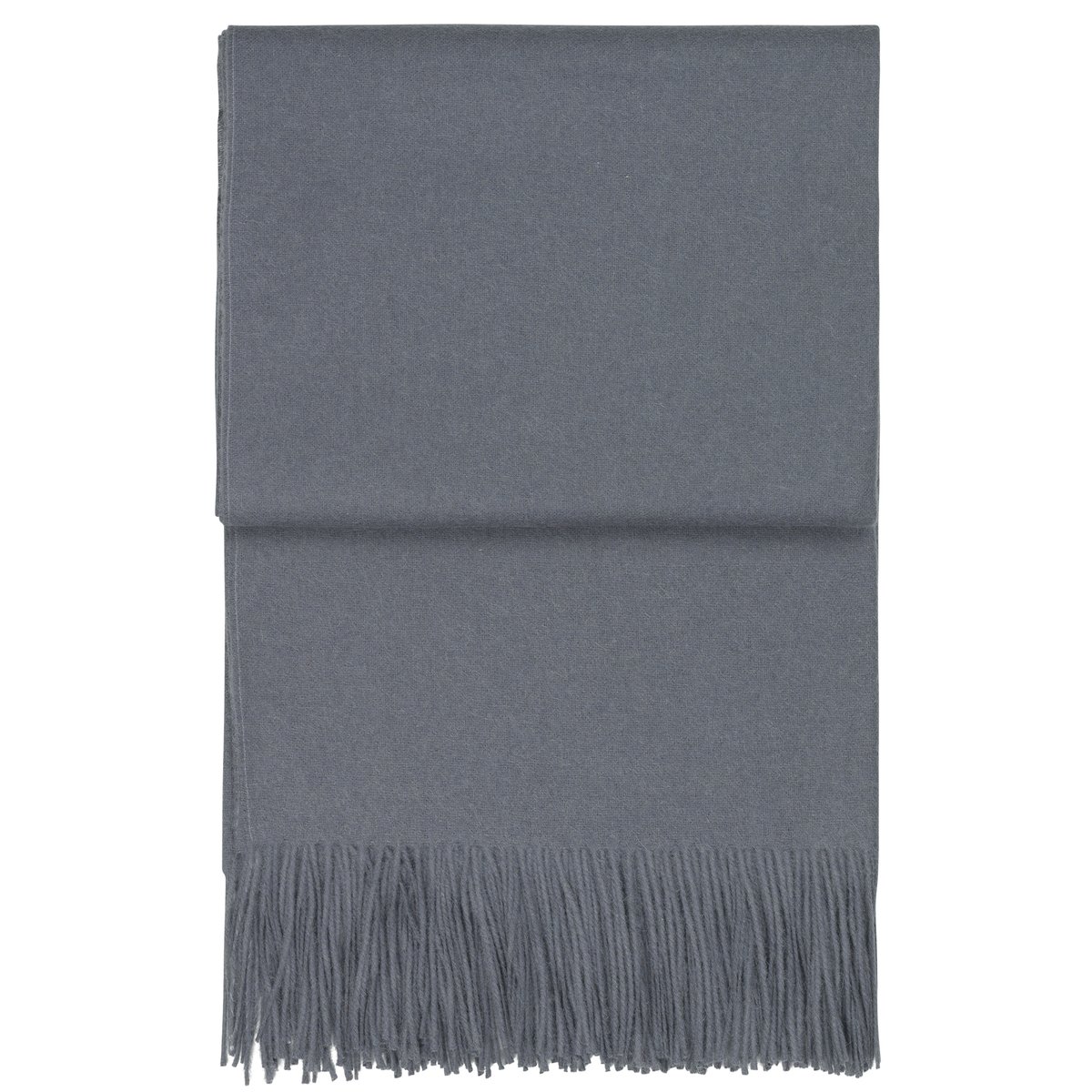 Elvang Denmark Elvang Classic throw Grey-blue