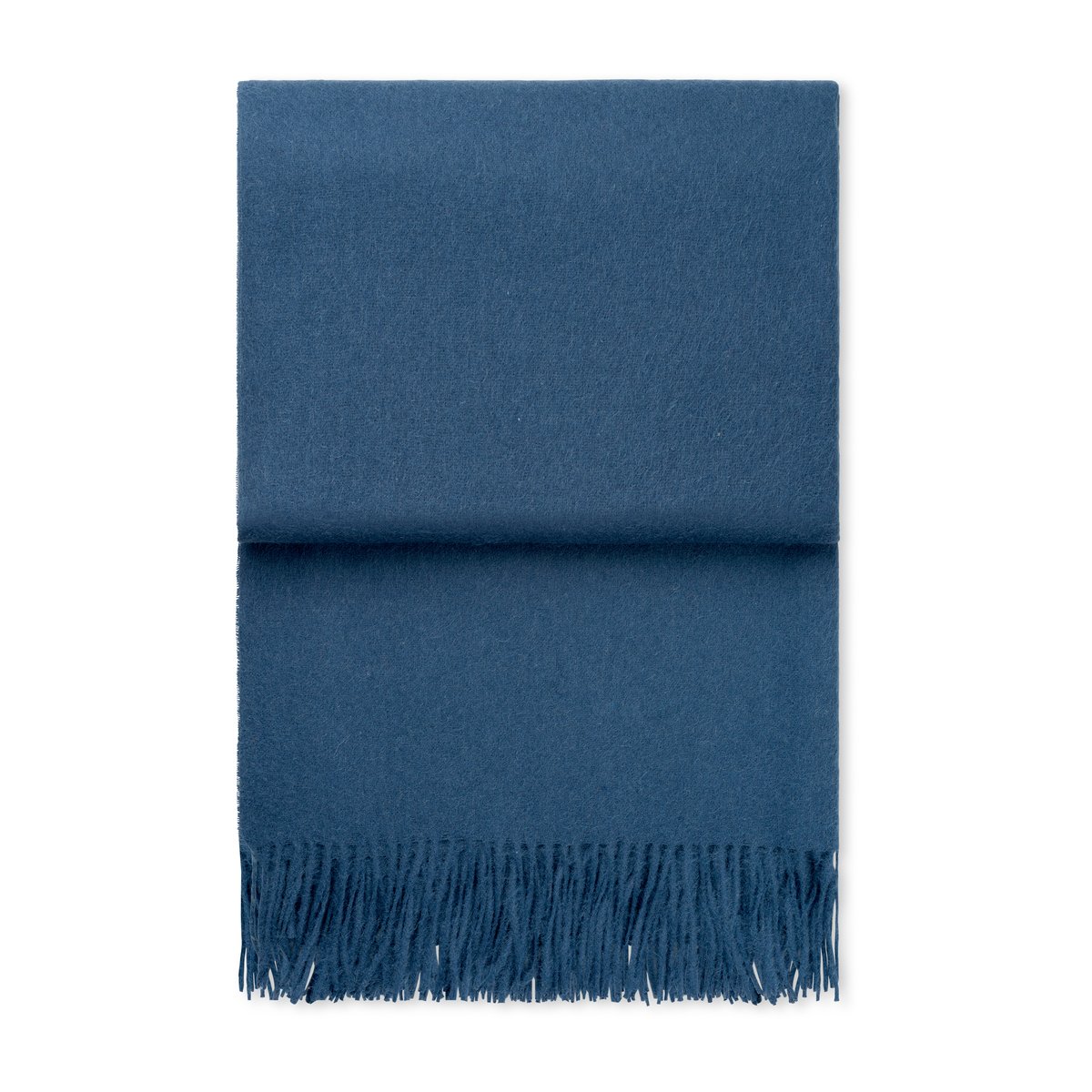 Elvang Denmark Elvang Classic throw Mirage blue