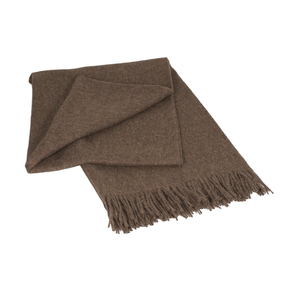 Elvang Denmark Elvang Classic throw Mocha (brown)