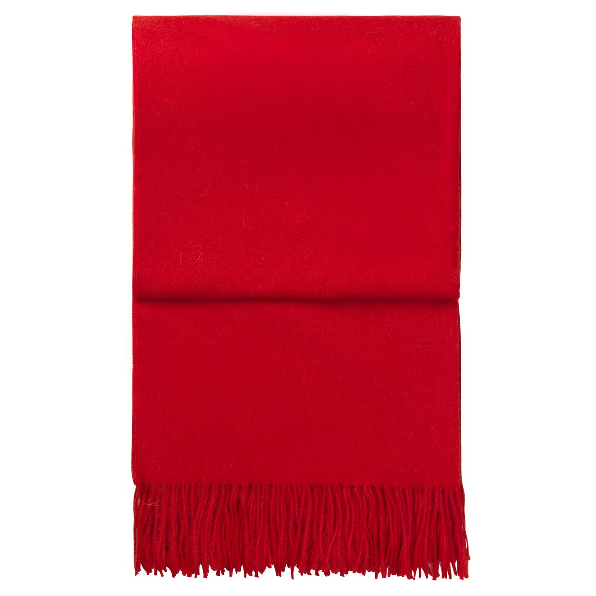 Elvang Denmark Elvang Classic throw Red