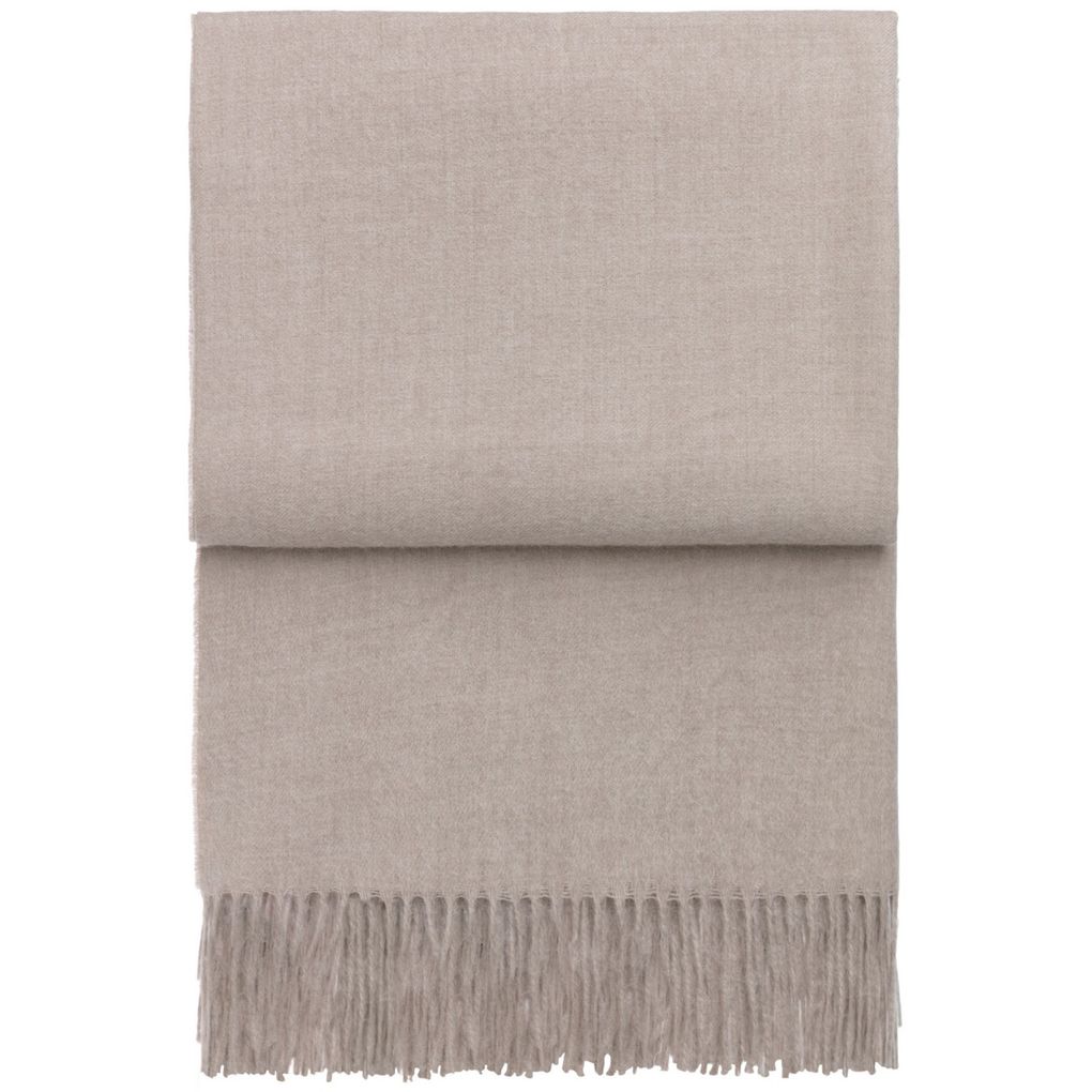 Elvang Luxury throw from Elvang Denmark - NordicNest.com