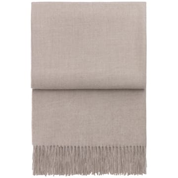 Elvang Luxury throw - beige - Elvang Denmark