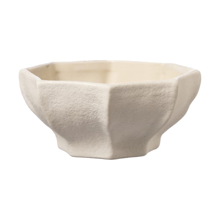 Ernst bowl natural white - Ø12.3 cm - ERNST