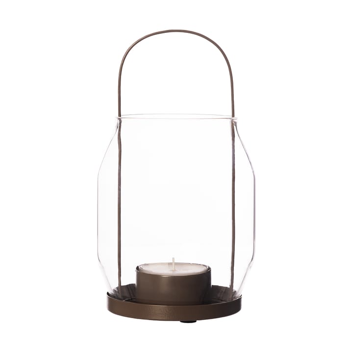 Ernst candle holder for tea light 22 cm, Mole ERNST