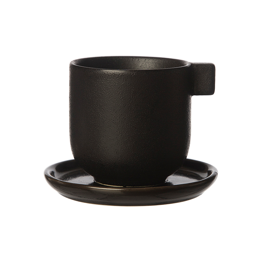 8.5 ERNST with cm from Ernst cup saucer coffee