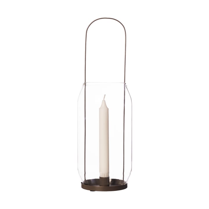 Ernst lantern for chandelier 40 cm - Mole - ERNST