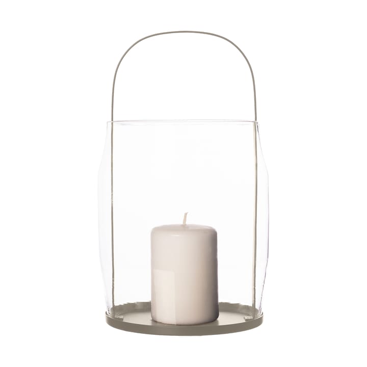 Ernst light lantern Ø16x30 cm, Beige ERNST