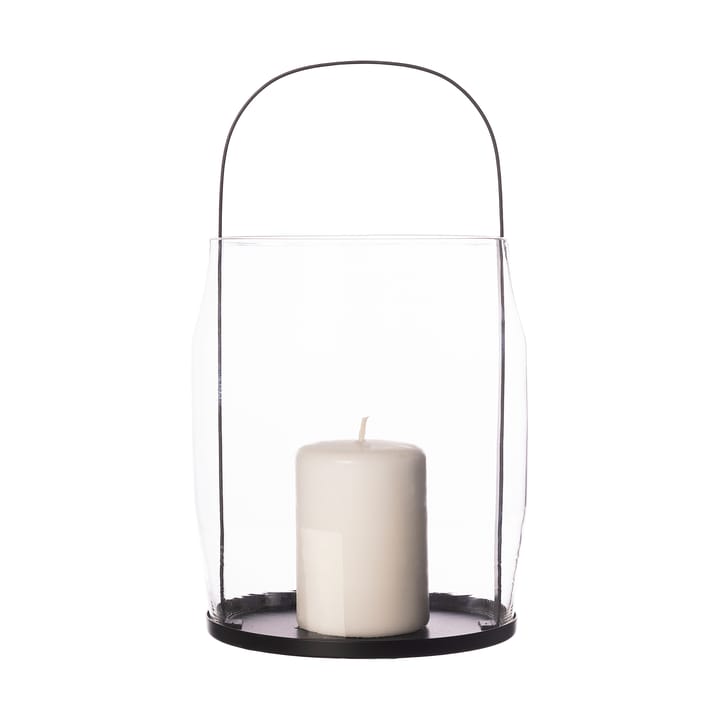 Ernst light lantern Ø16x30 cm, Black ERNST