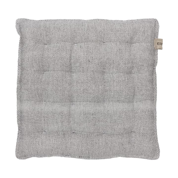 Ernst seat cushion mottled 40x40 cm - Grey - ERNST