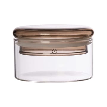 Ernst storage jar glass - Small, 6.5 cm - ERNST