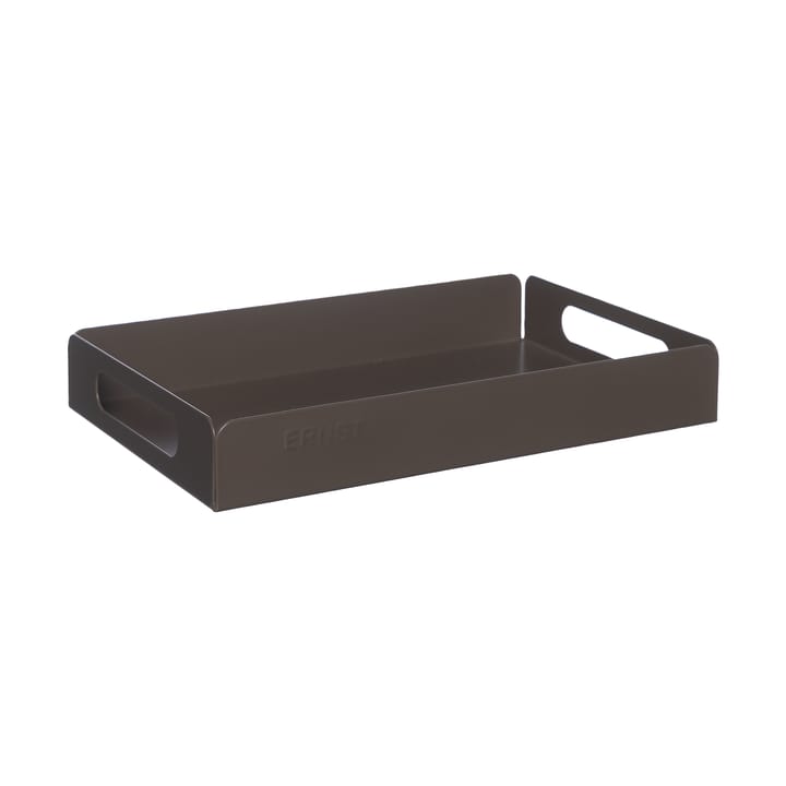 Ernst tray metal 18x28.5 cm, Mole ERNST