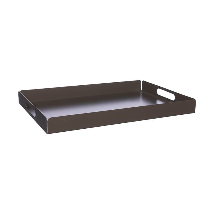 Ernst tray metal 30x45 cm - Mole - ERNST