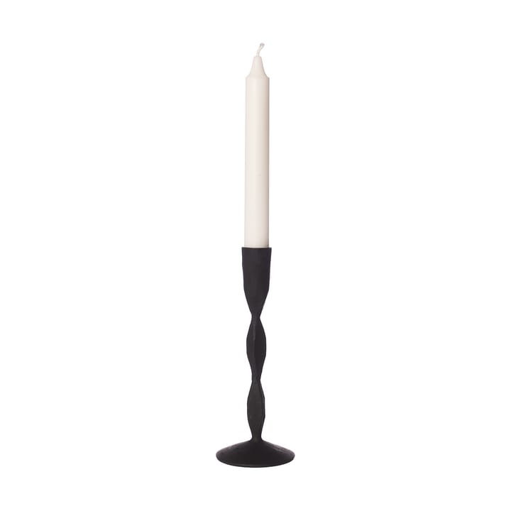 Ernst twisted candle holder - 28.5 cm - ERNST