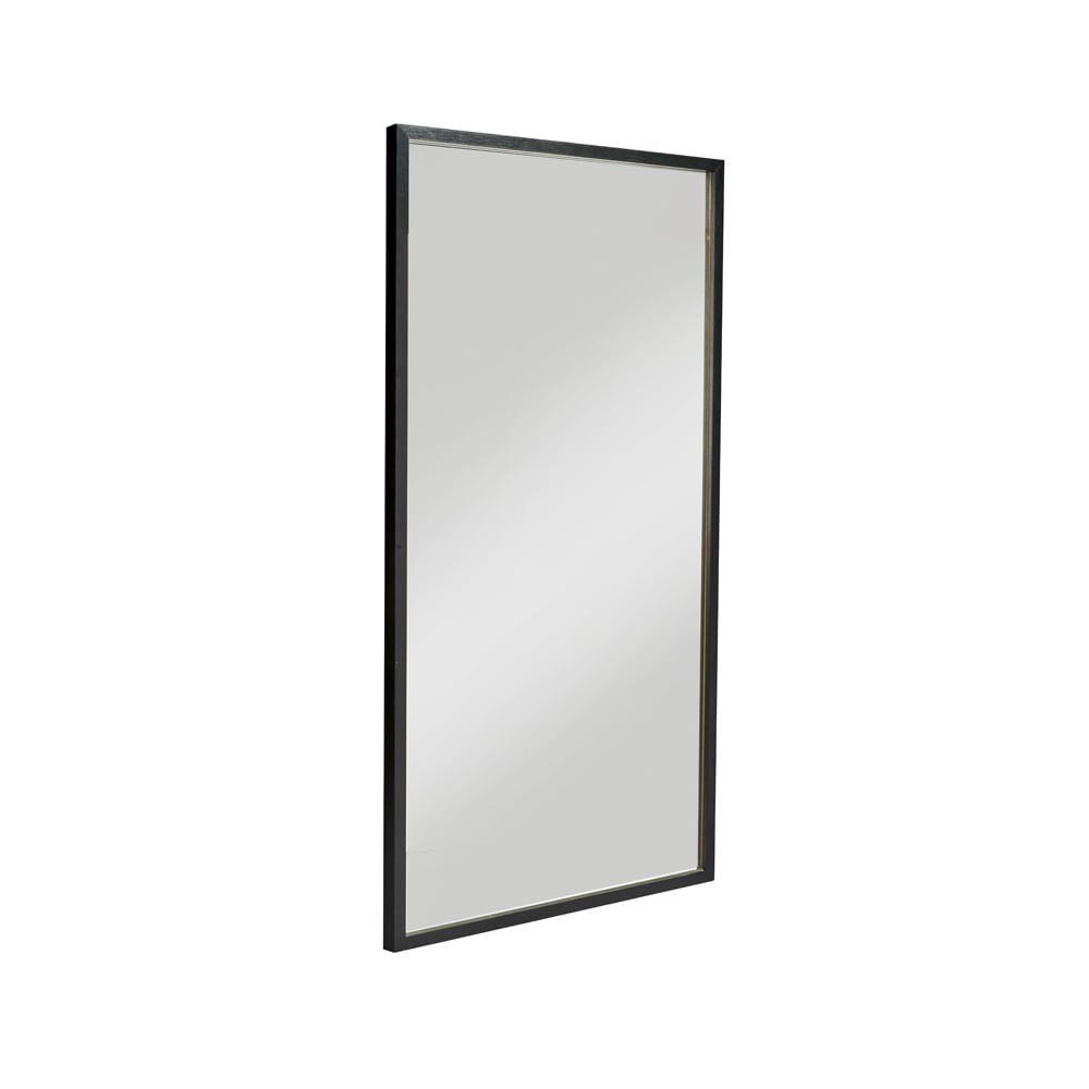 Essem Design Klara mirror Black