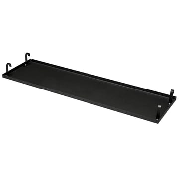 Nostalgi drop tray - black - Essem Design