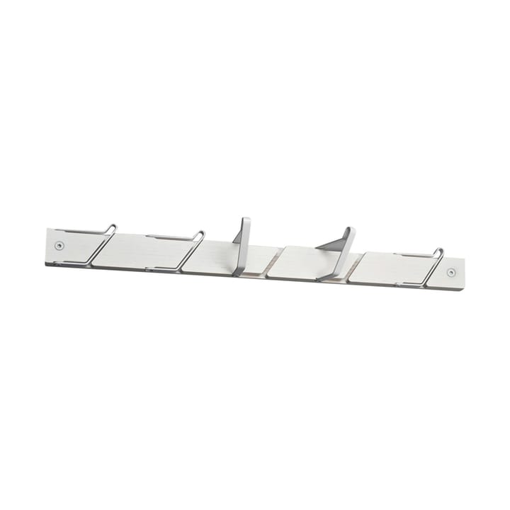 Tamburin coat hook 52.5 cm - White-white - Essem Design