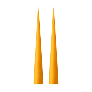 ester & erik chandelier 37 cm 2-pack matte - 85 Mango - ester & erik