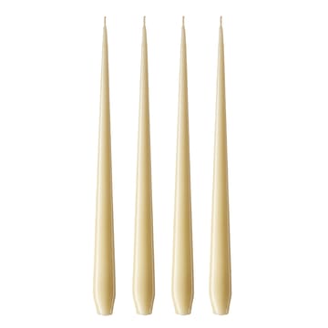 ester & erik light 32 cm 4-pack lacquered - Pale ginger 14-0 - ester & erik