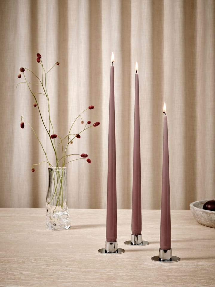 ester & erik light 32 cm 4-pack lacquered, Winter rose 84 ester & erik