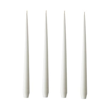 ester & erik light4-pack pure white - matt - ester & erik