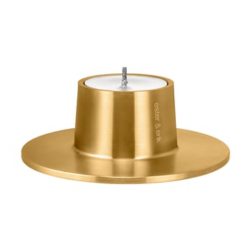 ester & erik outdoor candle holder large 32.3 cm - Gold - ester & erik