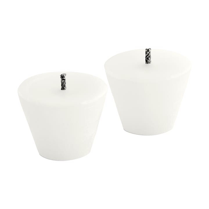 ester & erik refill for outdoor candle holder 2-pack - Large - Ester & erik