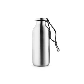 24/12 To Go thermos bottle 0.5 L - Stainless steel - Eva Solo