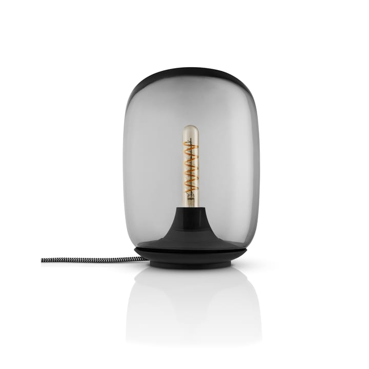 Acorn lamp 21.5 cm - Stone - Eva Solo