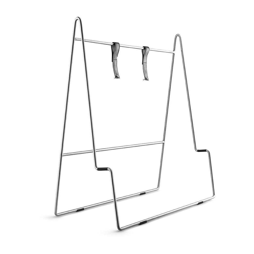 Eva Solo Carry tv-stand Stainless steel