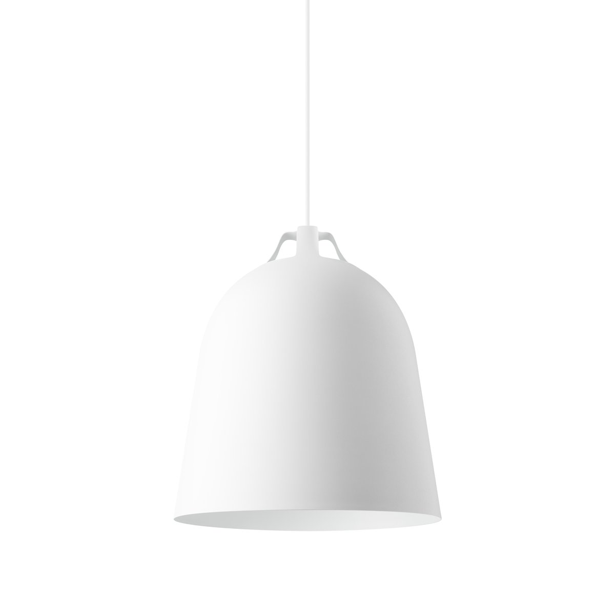 Eva Solo Clover pendant lamp large Ø35 cm White