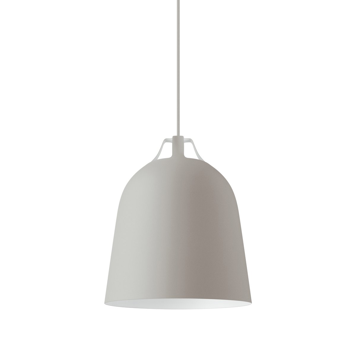 Eva Solo Clover pendant lamp medium Ø29 cm Stone