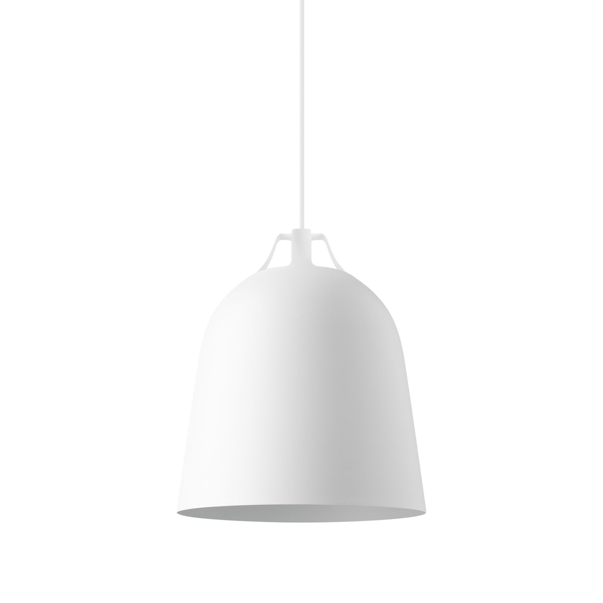 Eva Solo Clover pendant lamp medium Ø29 cm White