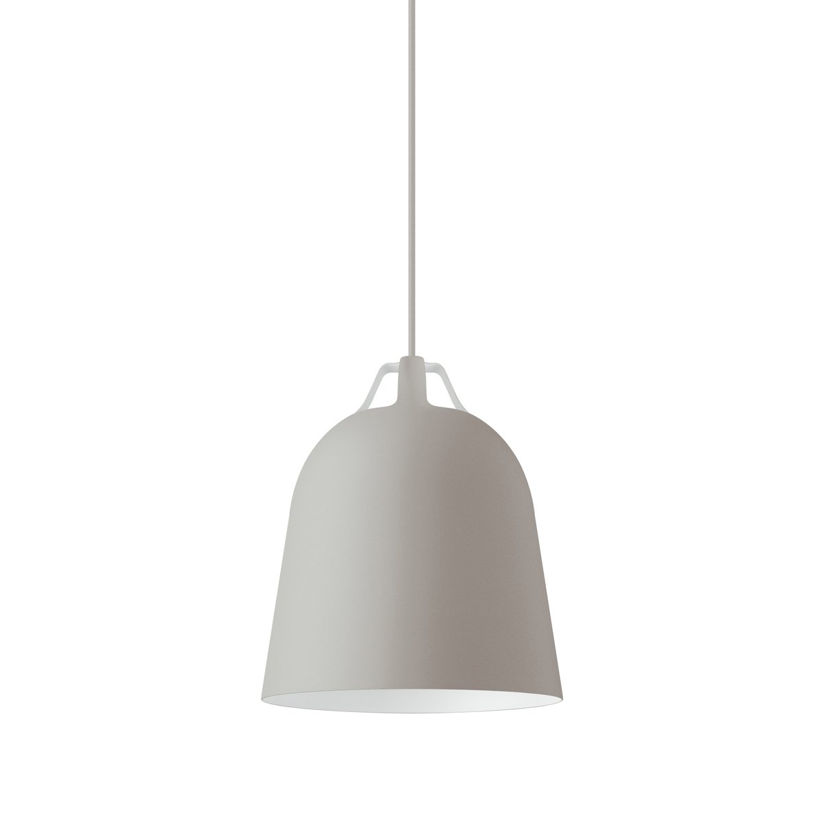 Eva Solo Clover pendant lamp small Ø21 cm Stone