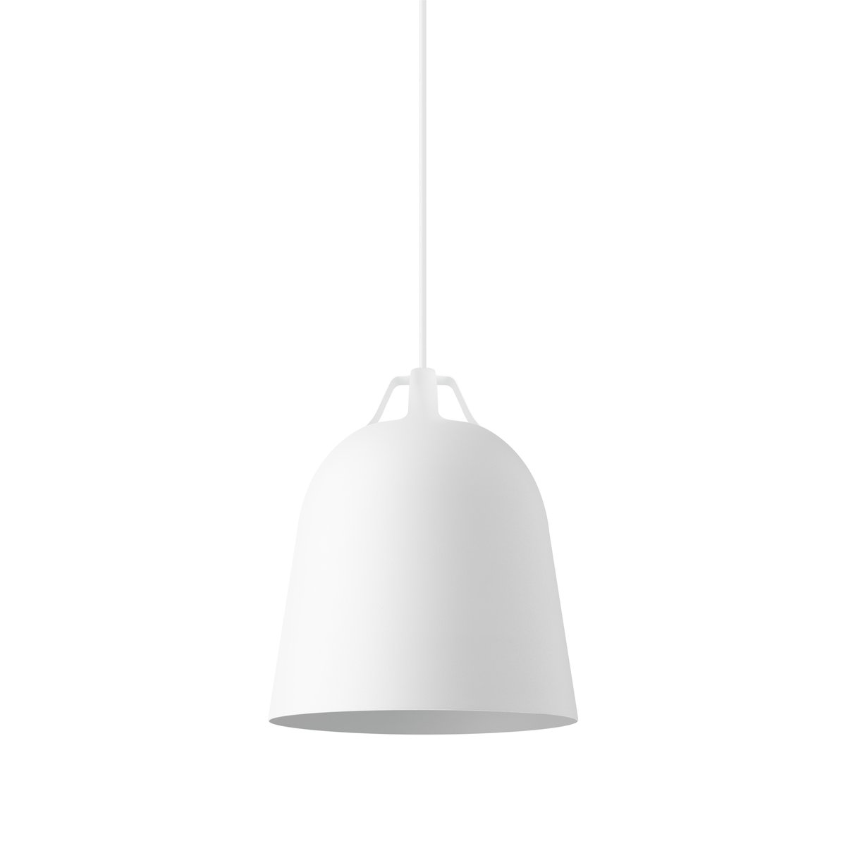 Eva Solo Clover pendant lamp small Ø21 cm White