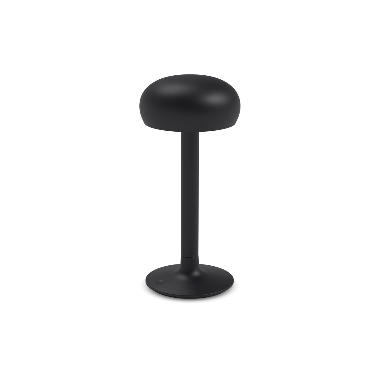 Eva Solo Emendo portable table lamp Black