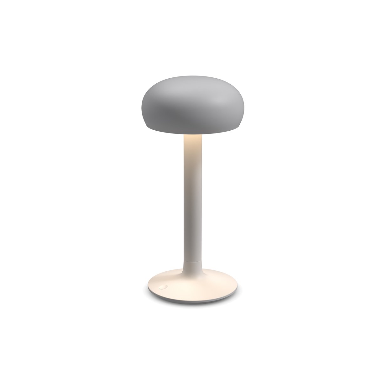 Eva Solo Emendo portable table lamp Cloud