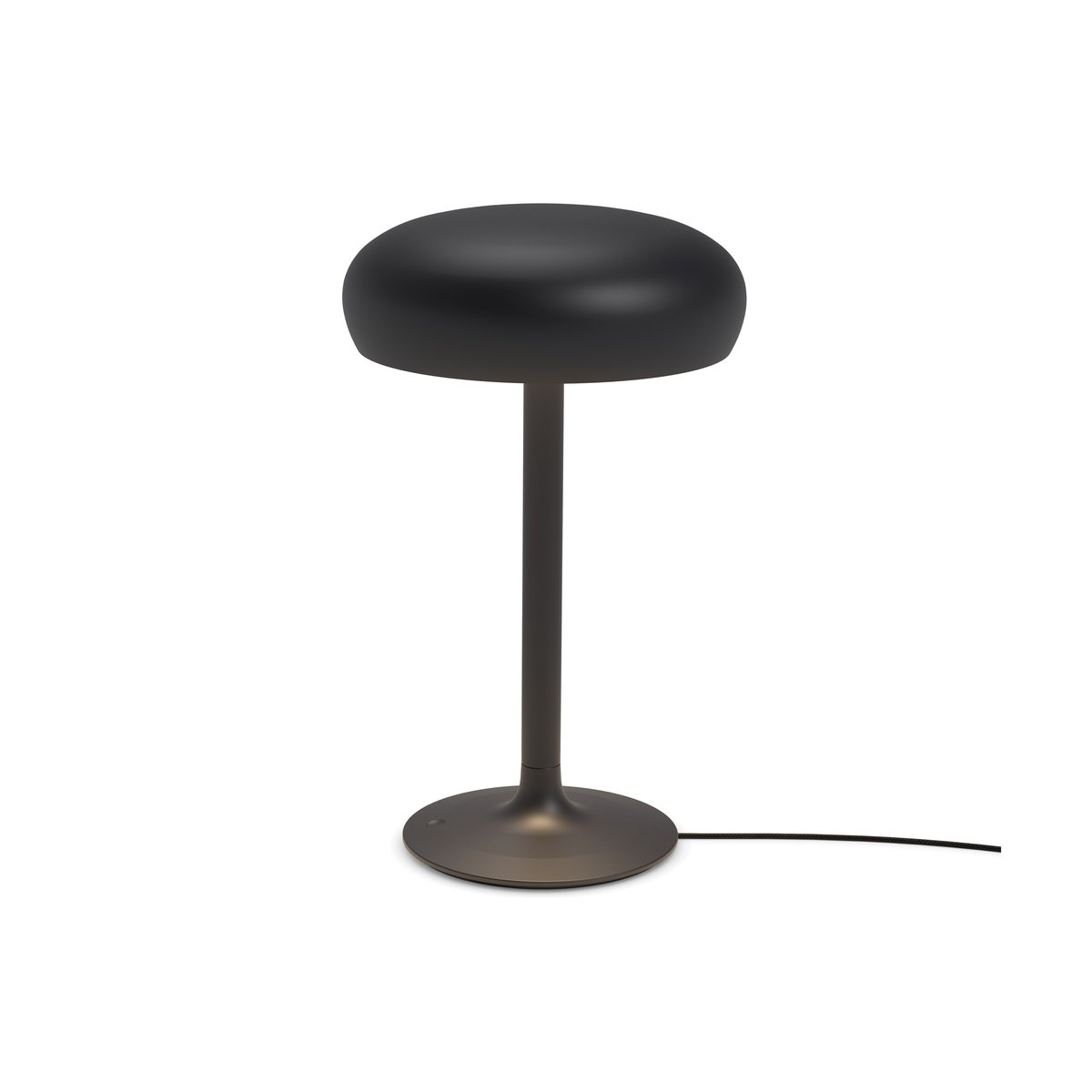 Eva Solo Emendo table lamp Black