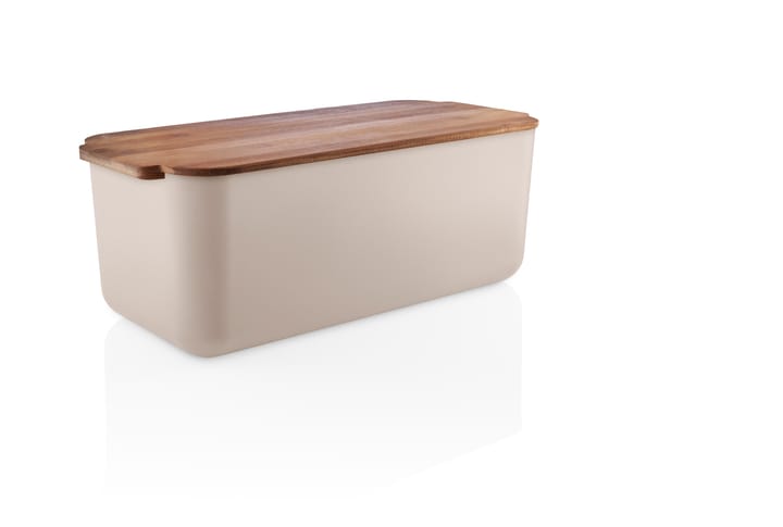 Eva Solo bread box bamboo 42 cm - Sand - Eva Solo