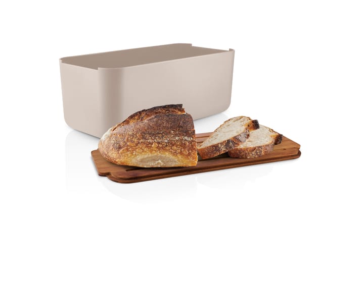 Eva Solo bread box bamboo 42 cm - Sand - Eva Solo