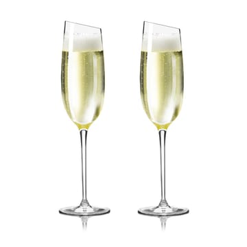 Eva Solo champagne glass - 2-pack - Eva Solo