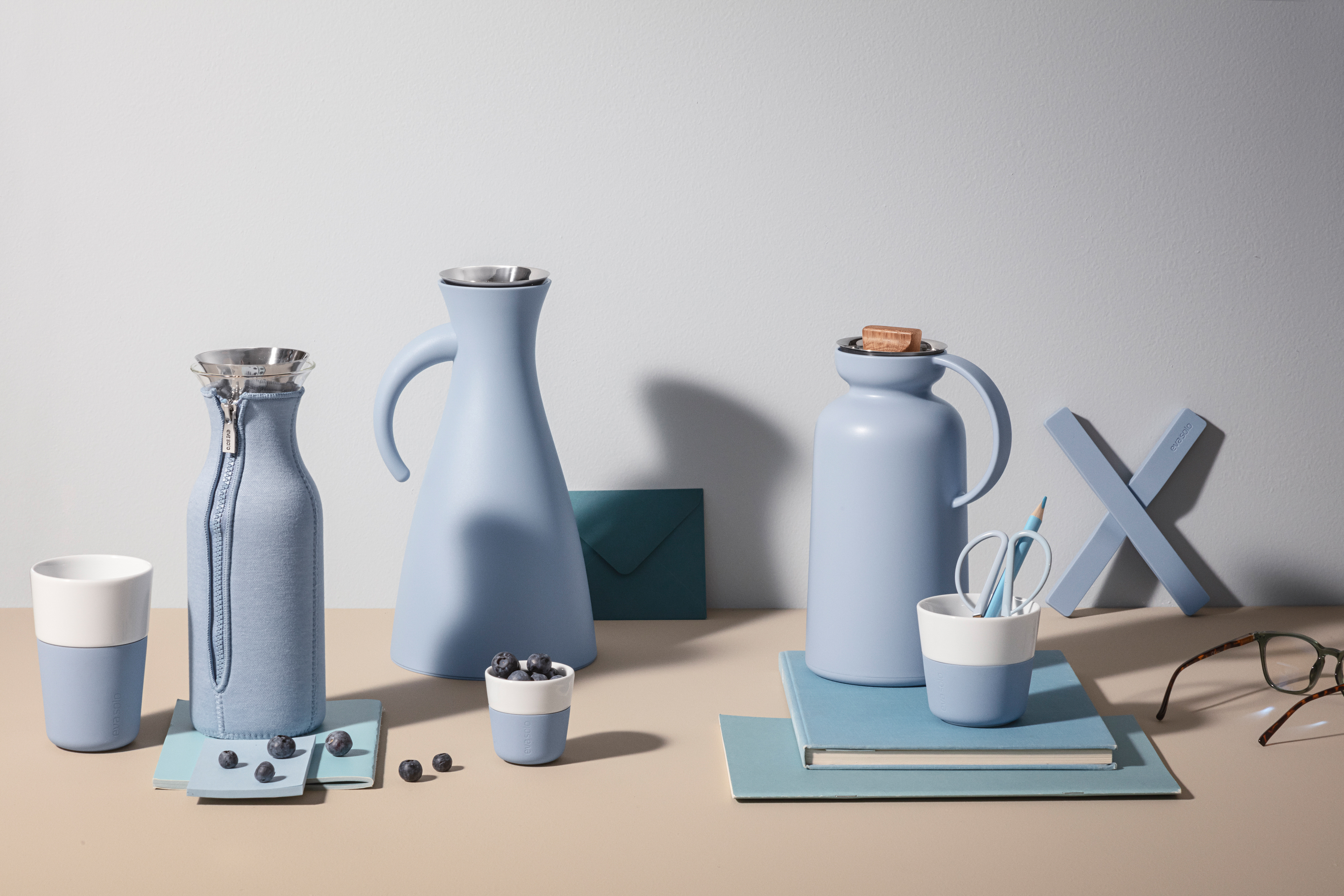 Eva Solo - Fridge carafe