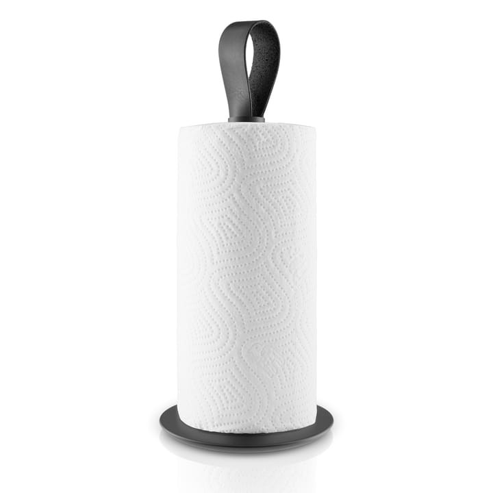 BERNADOTTE functional paper towel holder in stainless steel