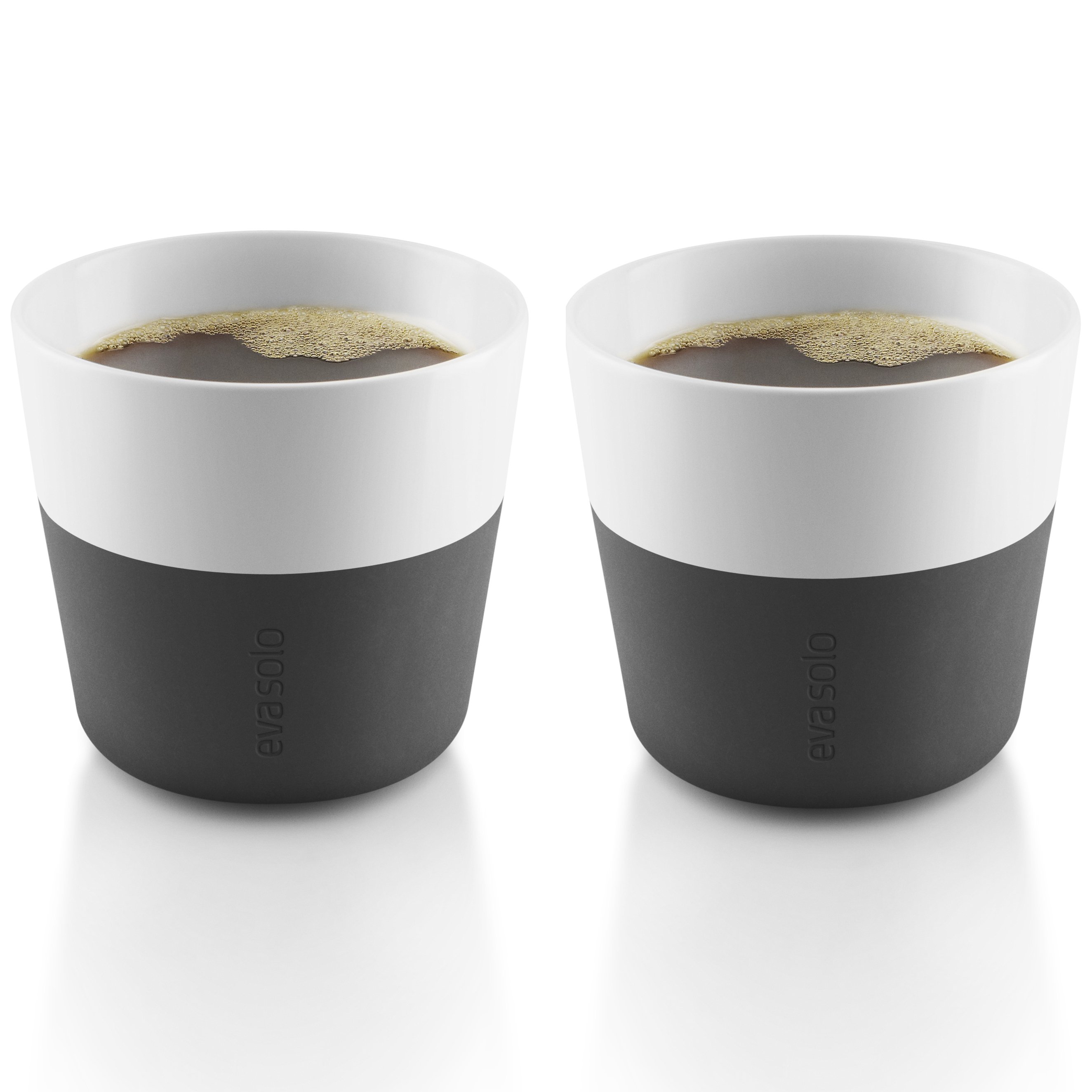 Lungo coffee cup best sale